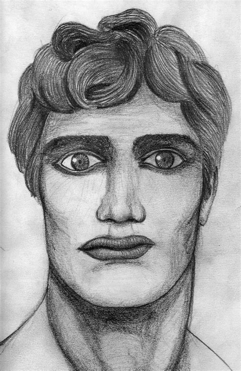 Octavian Augustus Drawing 的图像结果