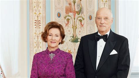 5 Facts About Queen Sonja of Norway - Life in Norway