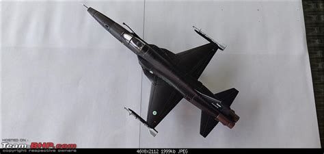 Scale Models - Aircraft, Battle Tanks & Ships - Page 78 - Team-BHP