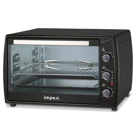 Buy Impex Oven Toaster Griller (IMOTG 63), 63 litre OTG, 2200 watts ...