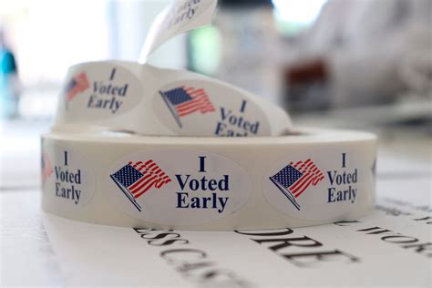 Federal Judge Blocks Removal of Straight-Party Voting in Texas ...