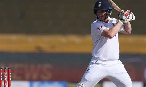 Harry Brook taking basic mantra into his interim role as England ...