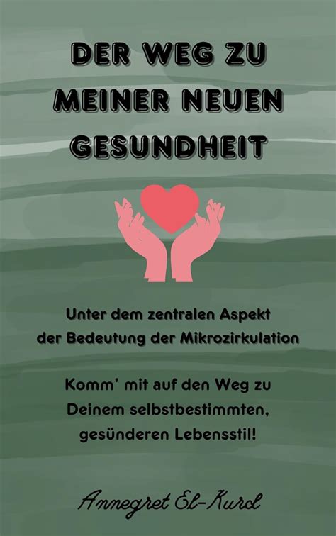 Die wichtigste Schutzfunktion der Gesundheit: Die Mikrozirkulation ...