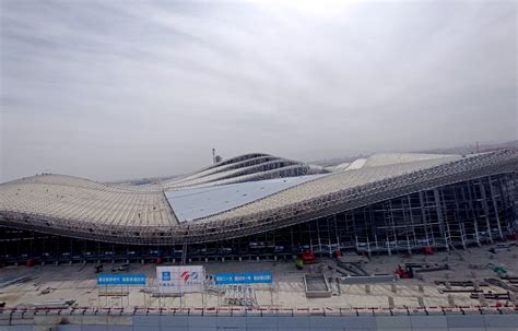 乌鲁木齐机场改扩建工程取得重要进展 将打造“西北门户机场会客厅”_手机新浪网