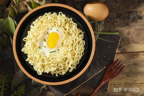 韩国泡面“辛拉面”正确煮法！这才是泡面“最基本”的顶级吃法！,美食,菜谱,好看视频