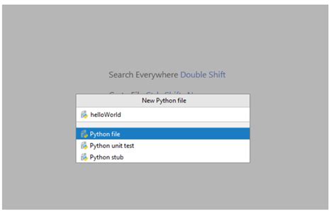 Image result for My First Python Program