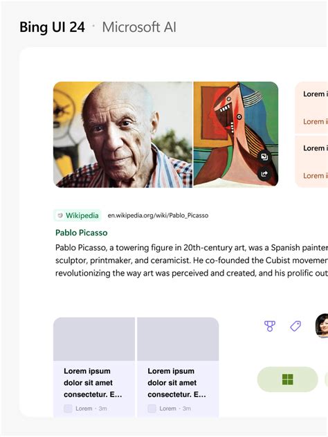 Bing Internet Search 的图像结果