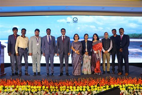 Investors Meet for development of Tourism Projects in A & N Islands