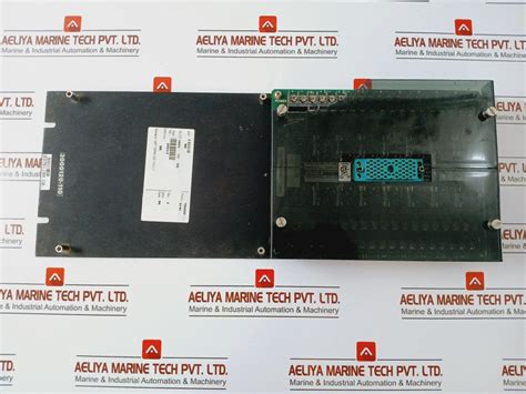 TRICONEX 2651-1 Rack/Chassis Industrial Automation 7400058-110 115V Re ...