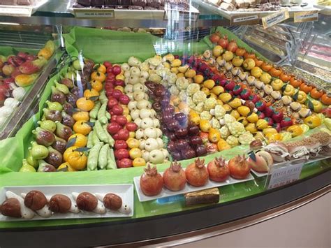 desserts, pastries, cakes, cannoli - Reviews, Photos - Pasticceria ...
