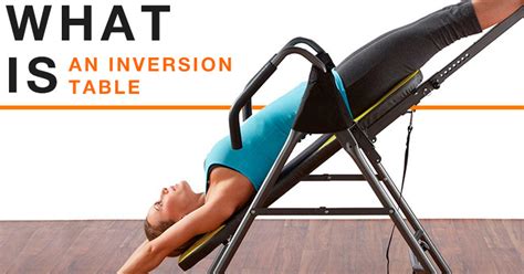 Image result for Inversion Table for Bulging Disc