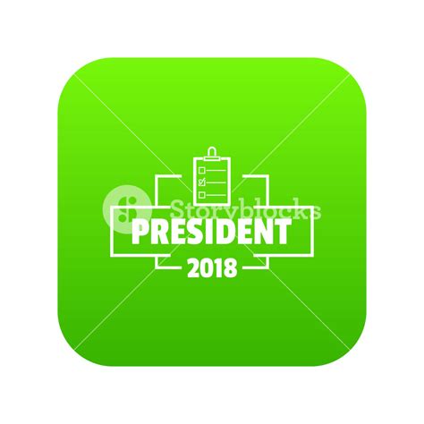 President Icon 的图像结果