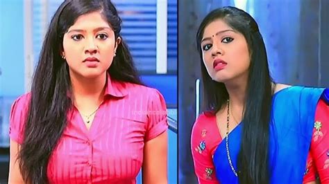 Seetha Rama Kannada Serial Seetha best Friend Priya Real Name and Life ...
