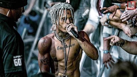 [100+] Papéis de Parede de Computador Xxxtentacion | Wallpapers.com