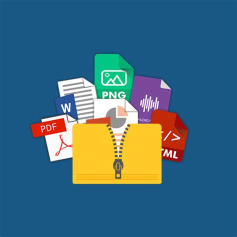 7-Zip Best File Archivers 的图像结果