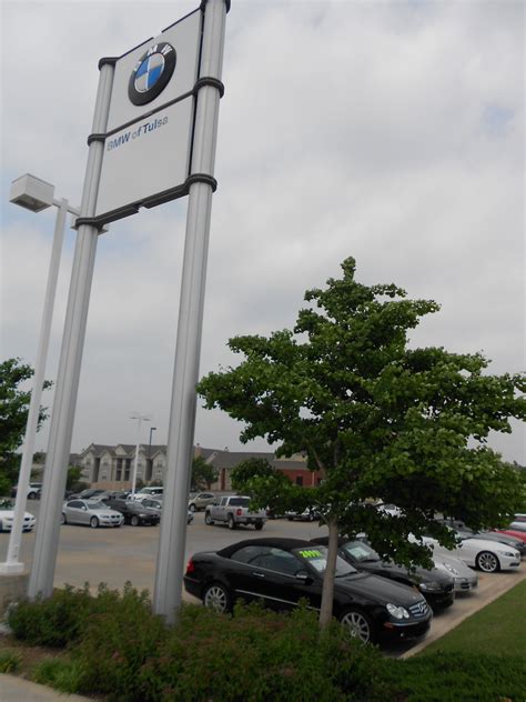 BMW Of Tulsa - Tulsa, OK | Cars.com