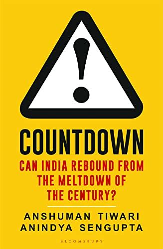 Buy Countdown Book Online at Low Prices in India | Countdown Reviews ...