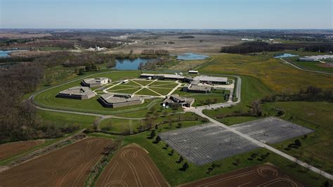 Milan Ohio Correctional Facilities List Of United States Federal