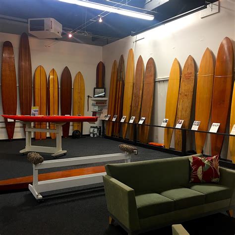 SURFING HERITAGE AND CULTURE CENTER (San Clemente) - 2022 What to Know ...