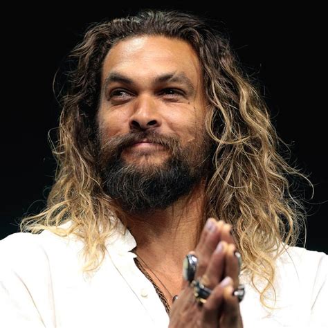 Jason Momoa Ethnicity
