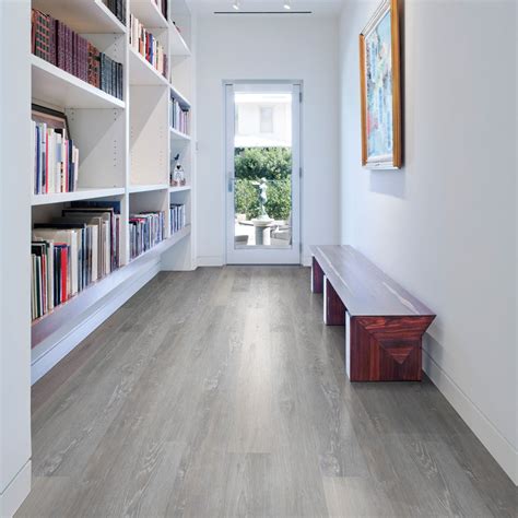 MSI Everlife Cyrus Luxury Vinyl Flooring - SPC Vinyl Plank Flooring