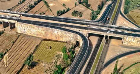 Infrastructure development set for a boost as the government looks to ...