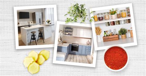 Stylish Kitchen Ideas & Tips | Bosch