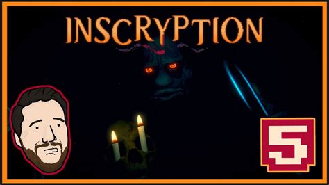 Image result for Inscryption Part 5