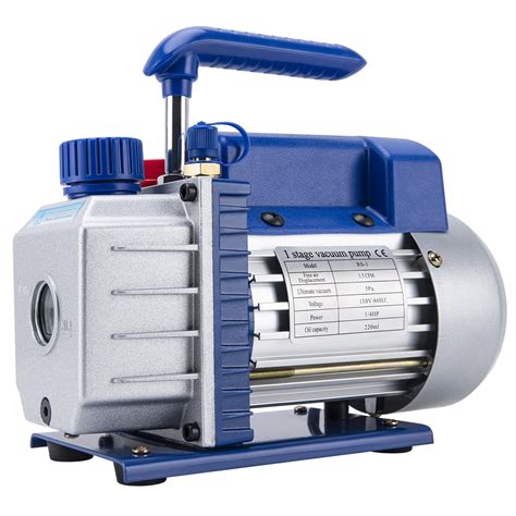 AC Vacuum Pump 的图像结果