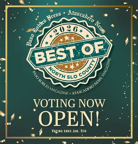 3.7-magnitude earthquake strikes near Atascadero • Paso Robles Press