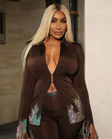 Nene Leakes | SWIPE: Get your first glimpse of the Baddies Reunion. Full episode Available NOW ...