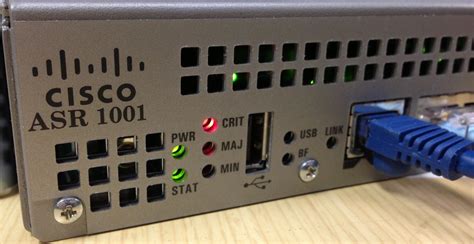 ASR Facility Alarms - Mostly NetworksMostly Networks