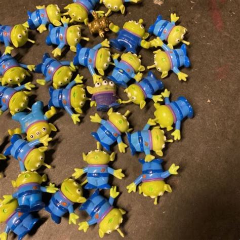 Alien From Toy Story 的图像结果
