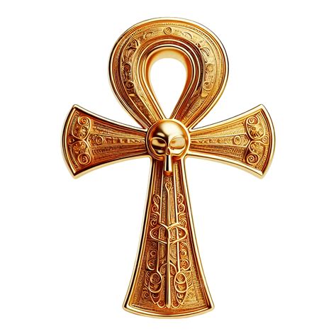 Egyptian Ankh Symbol The Ancient Egyptian Symbol Of ‘The Ankh’