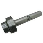 Press Molco Joint Insulated Union (Malleable Plating for SGP Pipes ...