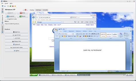 Image result for Virtual Machine Manager Linux GTK