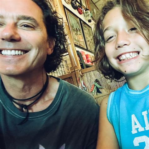 Gavin Rossdale celebrates wedding news after low-key ceremony | HELLO!