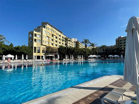 SELECTUM FAMILY RESORT SIDE (Kizilagac) - Resort Reviews, Photos, Rate ...