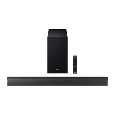 Buy Samsung 370 W 3.1 ch HW-B650F/XL Black Soundbar - Vasanth & Co