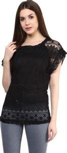 Lace Tops - Buy Lace Tops Online at Best Prices In India | Flipkart.com
