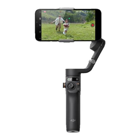 DJI OM 6 vs 4 SE - Le Comparatif (Osmo Mobile)