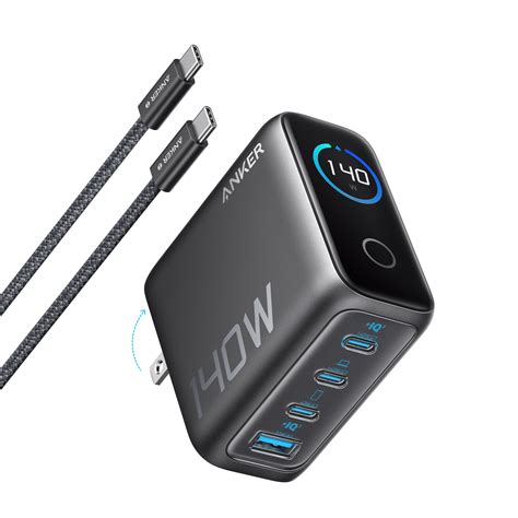 iPhone USB C Charger - Anker US