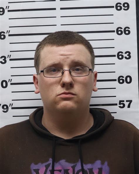 Jail Roster | Pratt County Sheriff