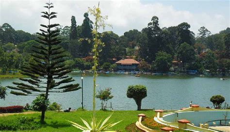 10 Must Visit Tourist Spots in Yercaud, Tamil Nadu - lifeberrys.com