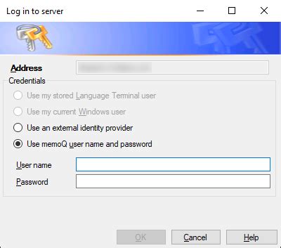 How to Log On to a Remote Server 的图像结果