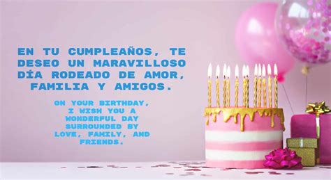 50 Inspirational Quotes In Spanish: Love & Birthday Quotes