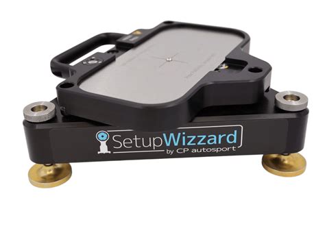 Setup Wizzard | SetupWizzard ProLine | online kaufen