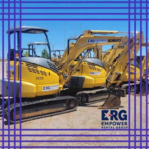Empower Rental Group on LinkedIn: #excavatorrental #constructionlife # ...
