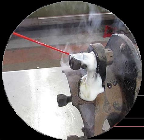 Specialty Fuel and Lubricants | Conrad and Bischoff