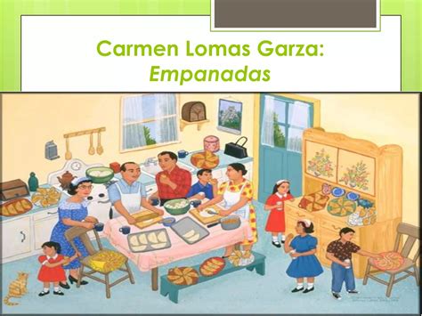 Judy Baca y Carmen Lomas Garza | PPT